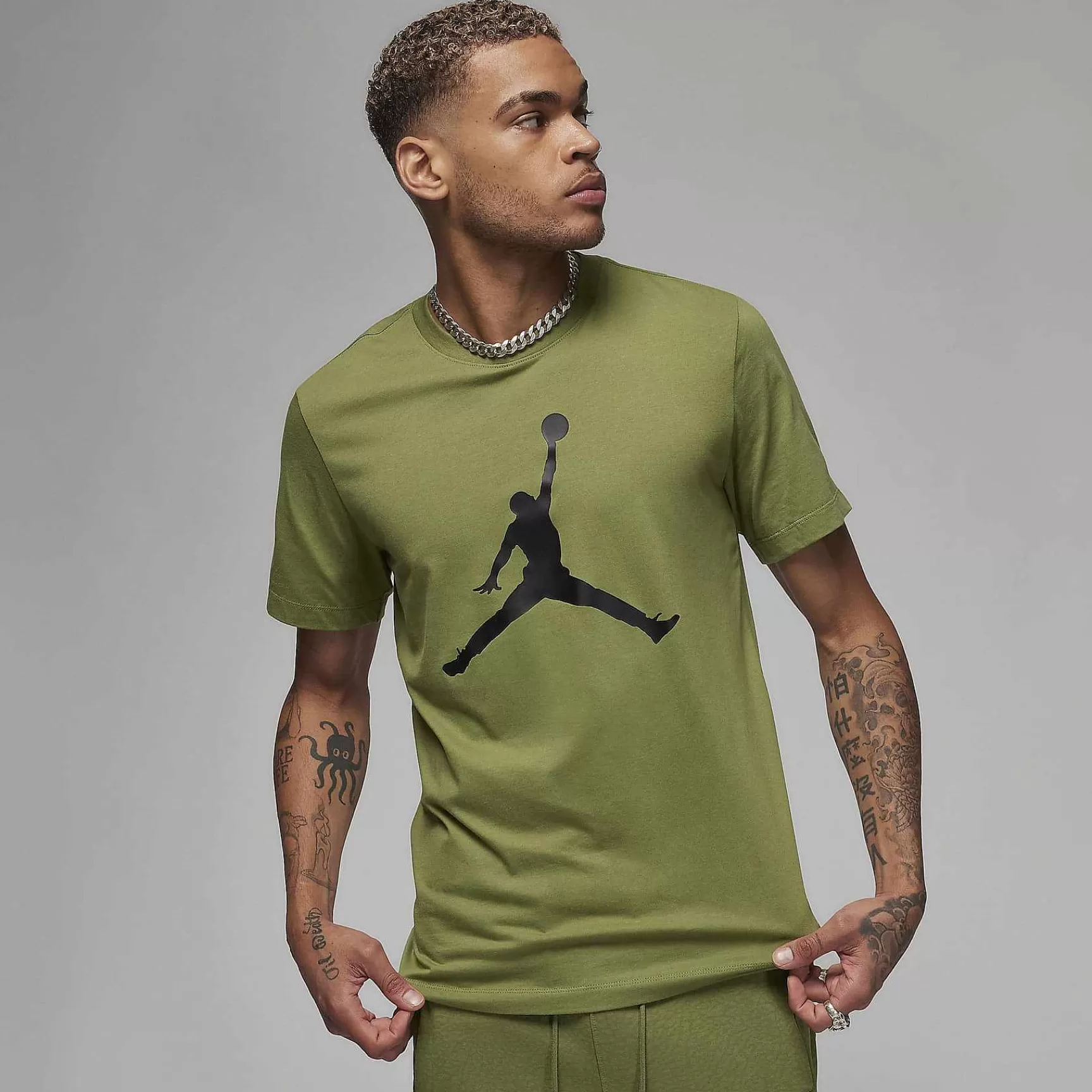 Herren Nike Jordanien | Jordan Jumpman