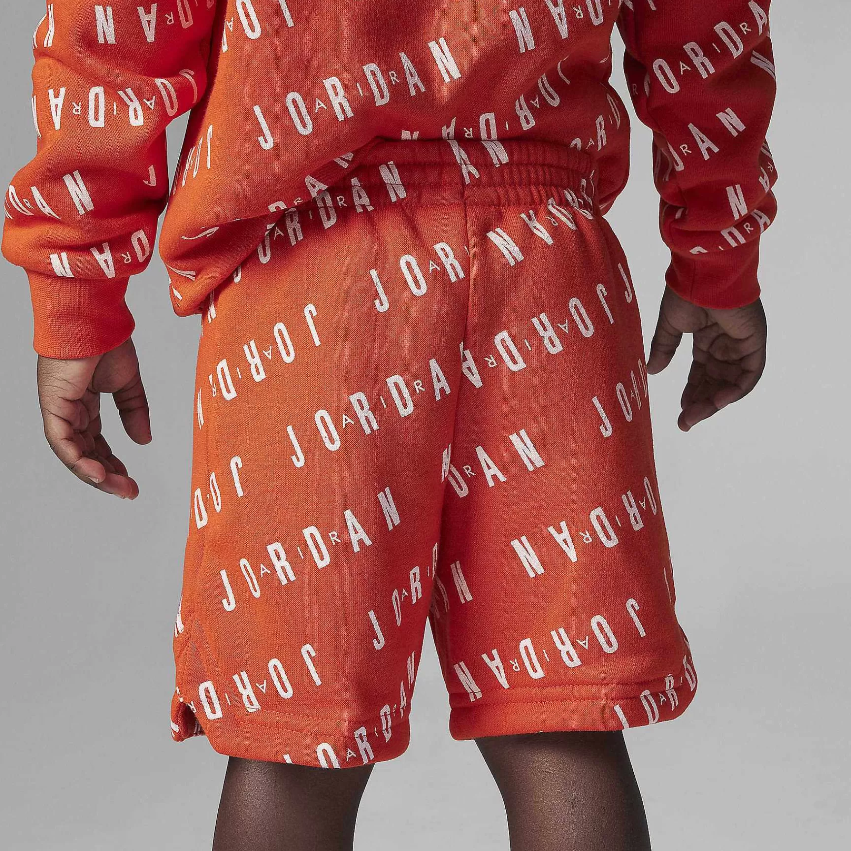 Kinder Nike Jordanien | Jordan Jumpman Essentials Bedruckte Shorts