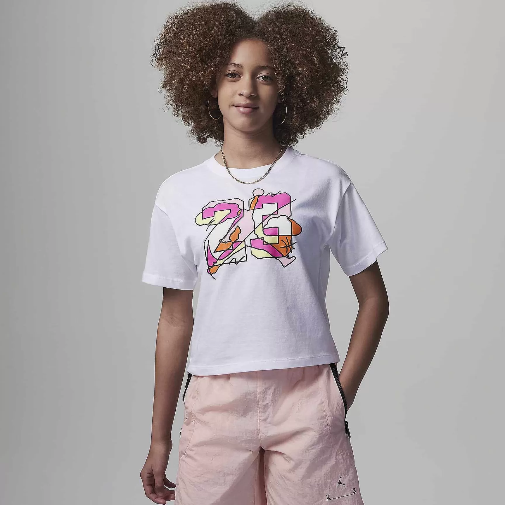 Kinder Nike Jordanien | Jordan Jumpman Street Style T-Shirt