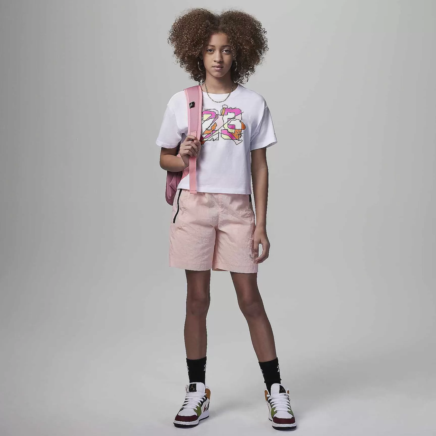 Kinder Nike Jordanien | Jordan Jumpman Street Style T-Shirt