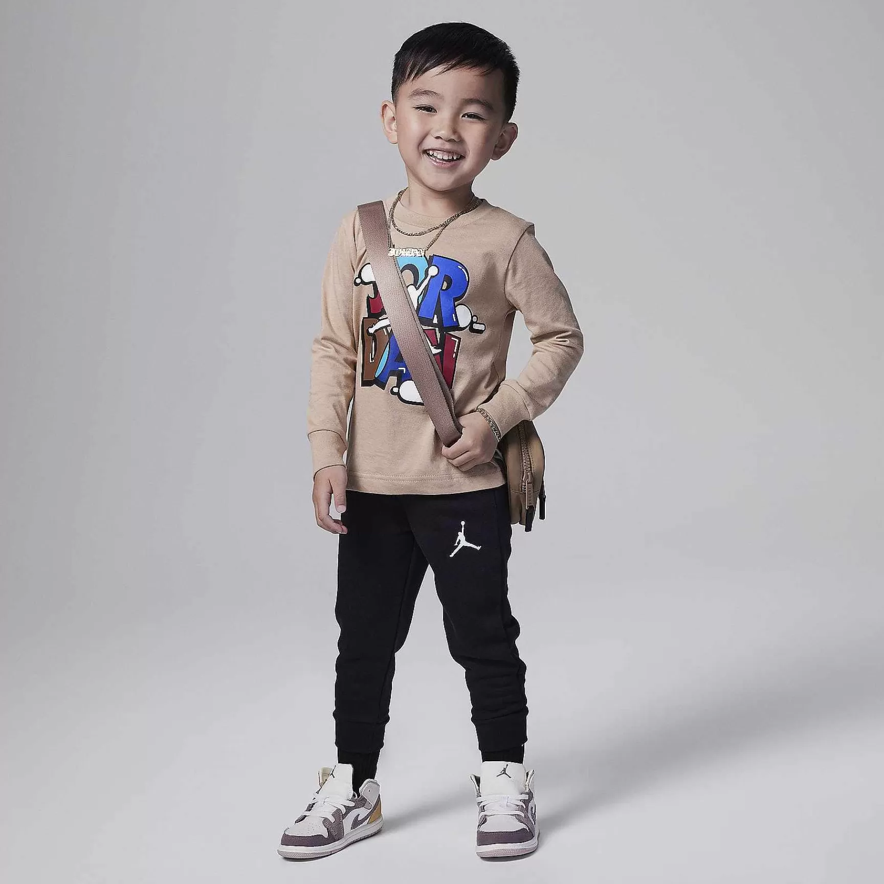 Kinder Nike Passende Sets | Jordan Lil' Champ