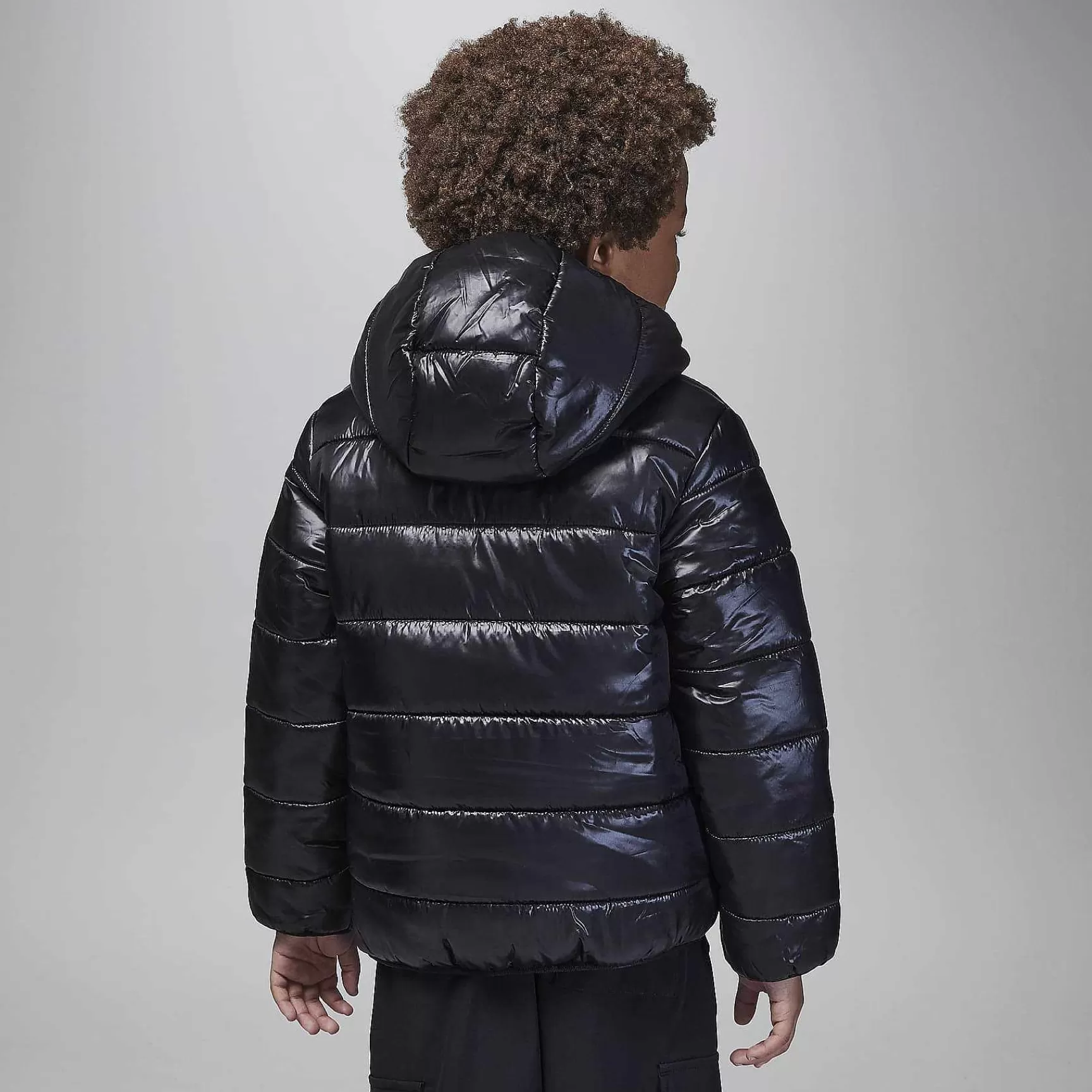 Kinder Nike Jordanien | Jordan Midweight Faux-Daunenjacke