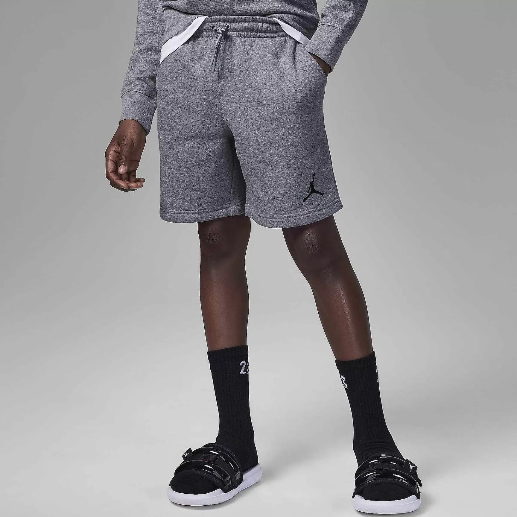 Kinder Nike Kurze Hose | Jordan Mj Essentials Shorts