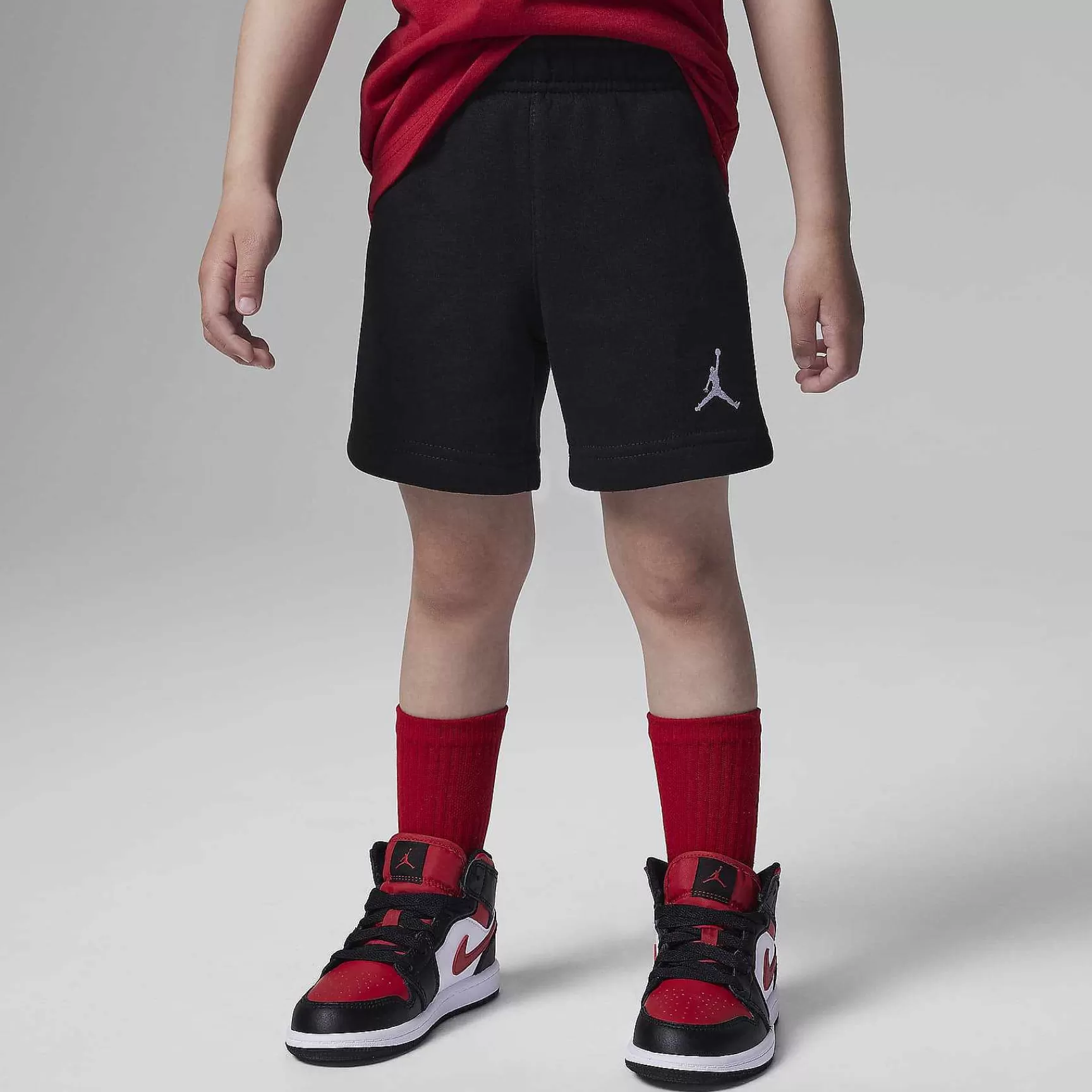 Kinder Nike Kurze Hose | Jordan Mj Essentials Shorts