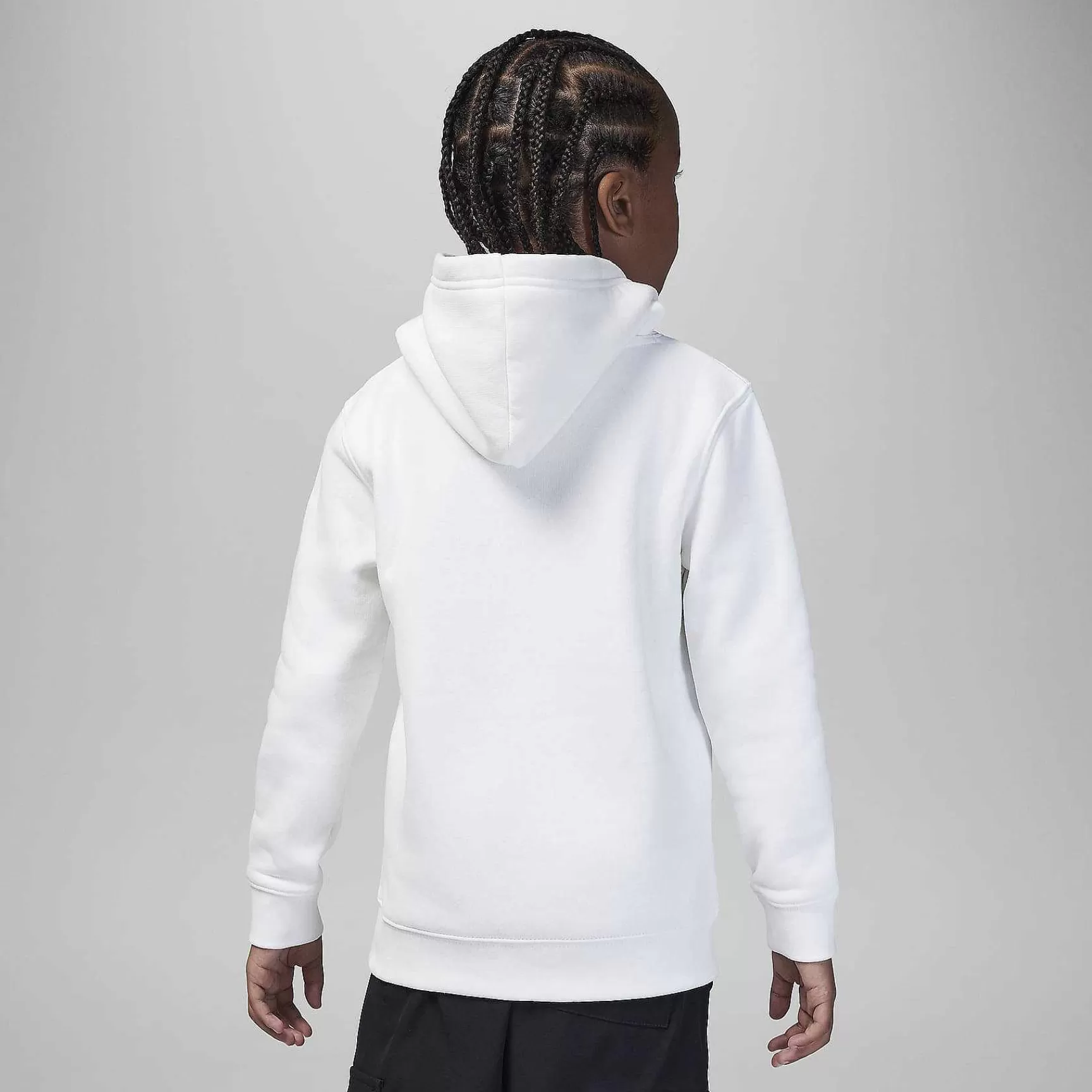 Kinder Nike Jordanien | Jordan Mj Flight Mvp Pullover Hoodie