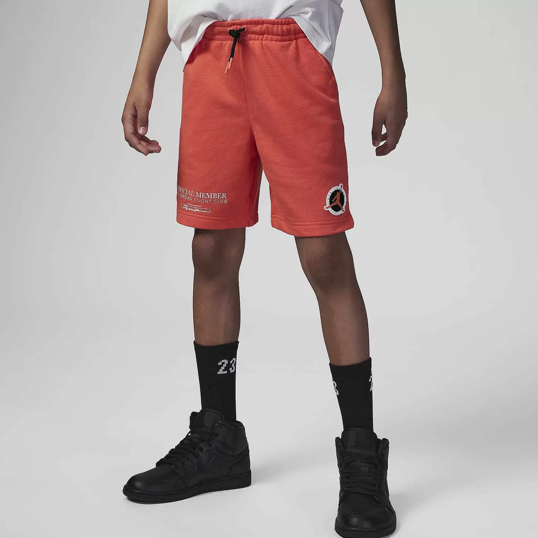 Kinder Nike Jordanien | Jordan Mj Flight Mvp Shorts