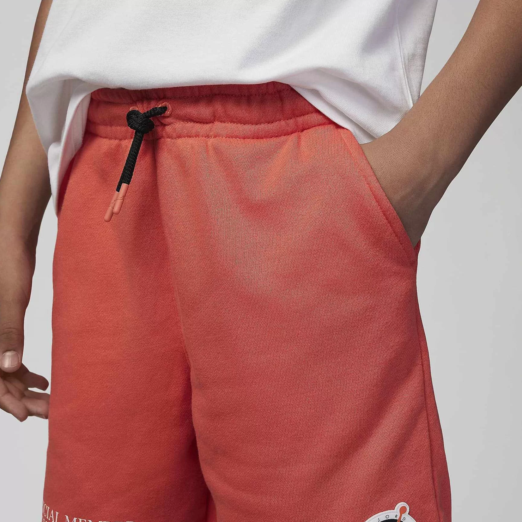 Kinder Nike Jordanien | Jordan Mj Flight Mvp Shorts