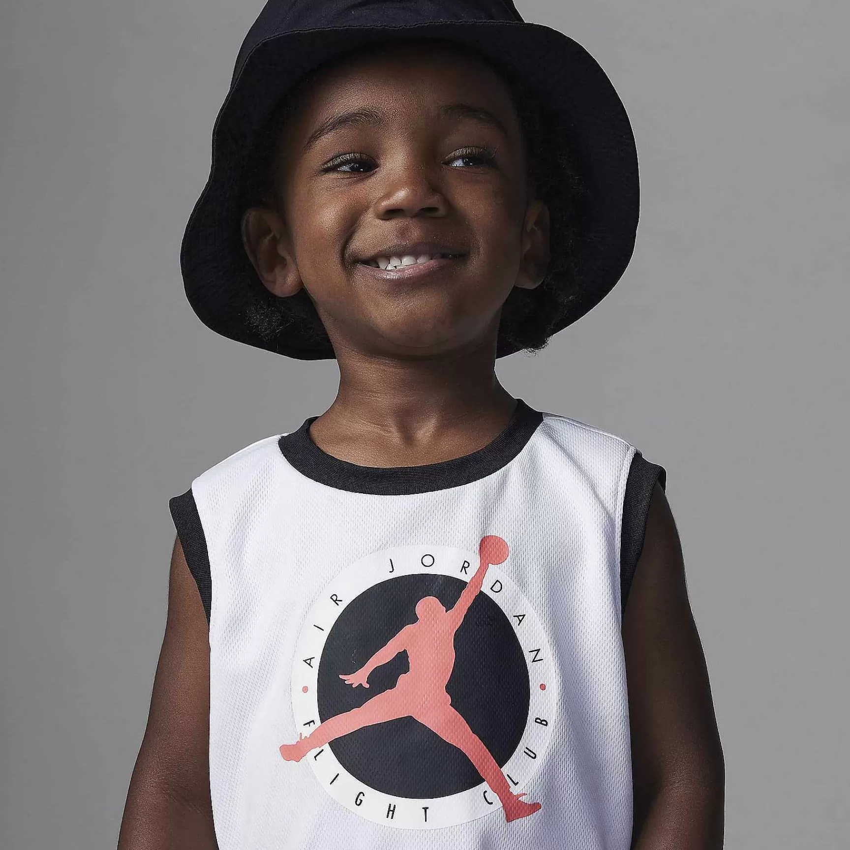 Kinder Nike Jordanien | Jordan Mj Flight Mvp Trikotset