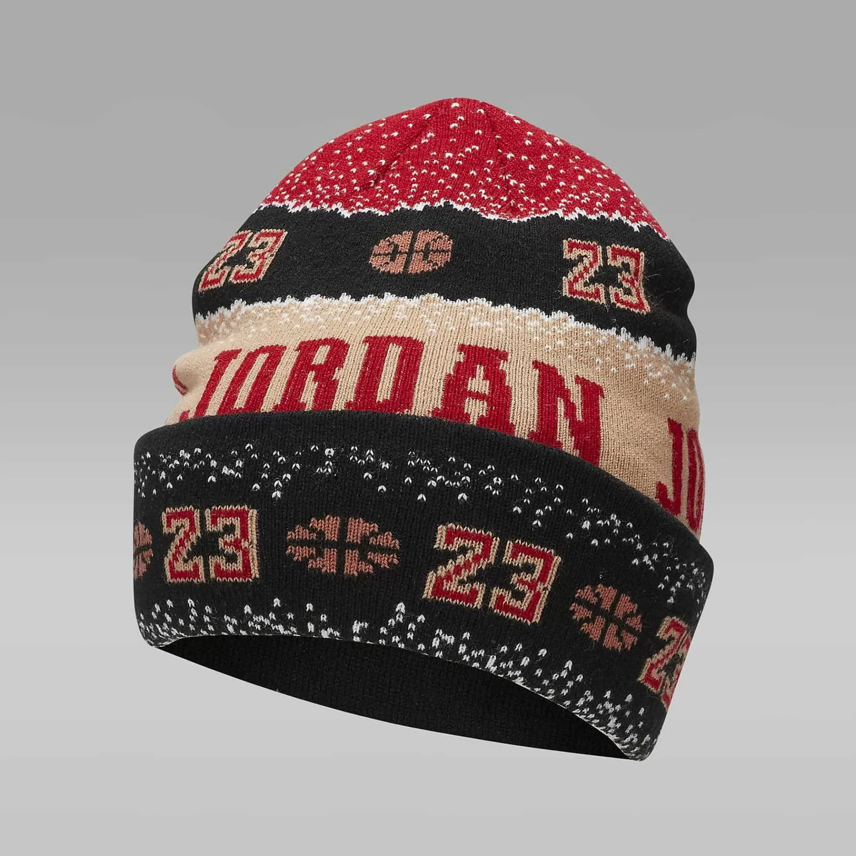 Zubehor Nike | Jordan Mj Holiday Beanie