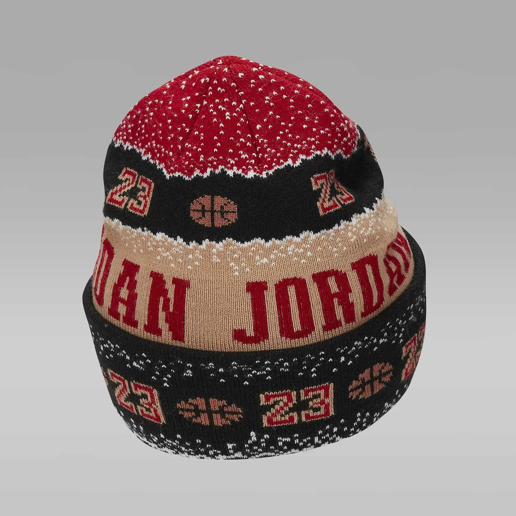 Zubehor Nike | Jordan Mj Holiday Beanie