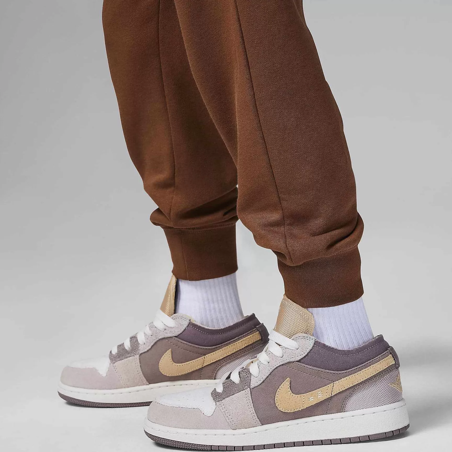 Kinder Nike Jordanien | Jordan Mj Holiday Pullover-Set