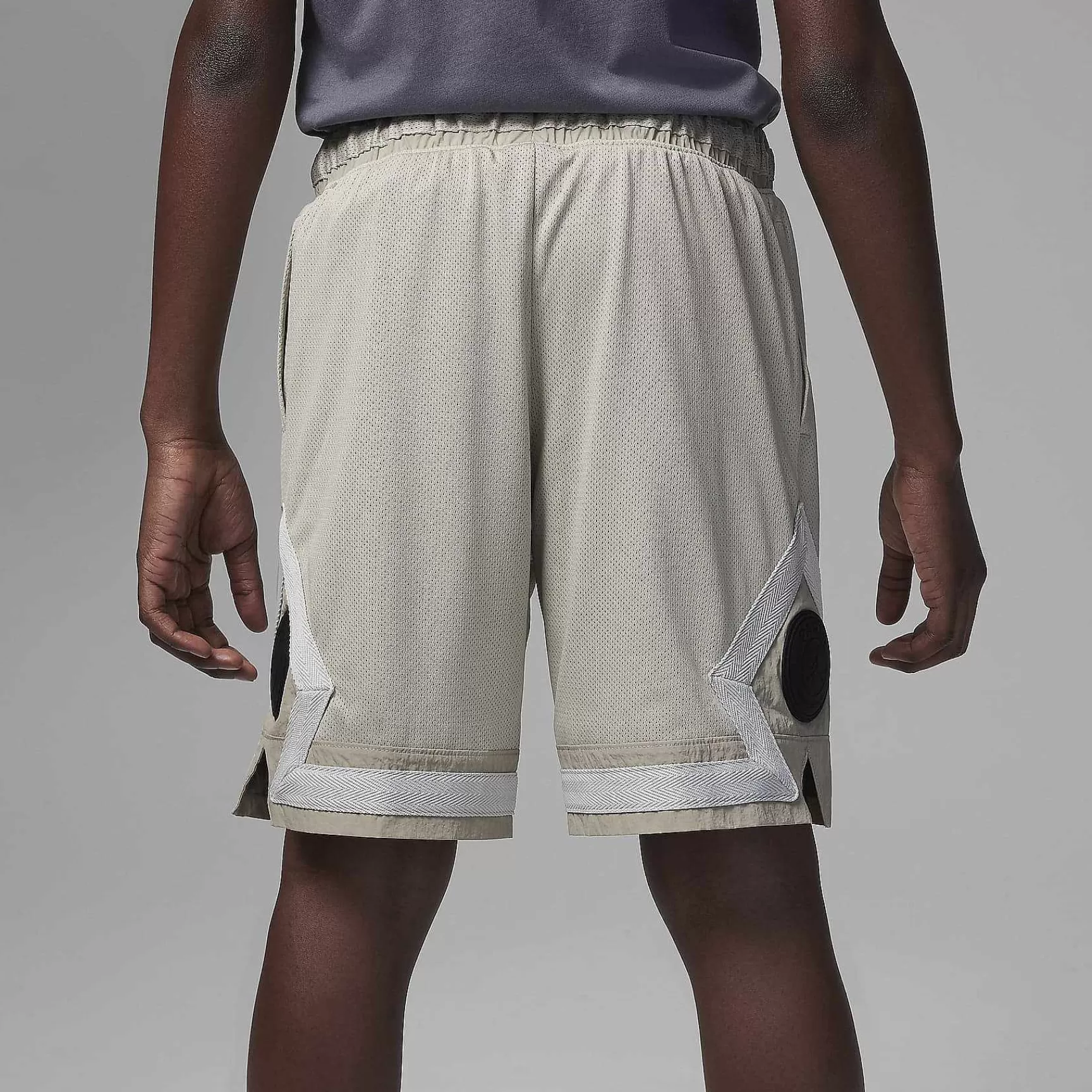 Kinder Nike Jordanien | Jordan Paris Saint-Germain Mesh Diamond Shorts