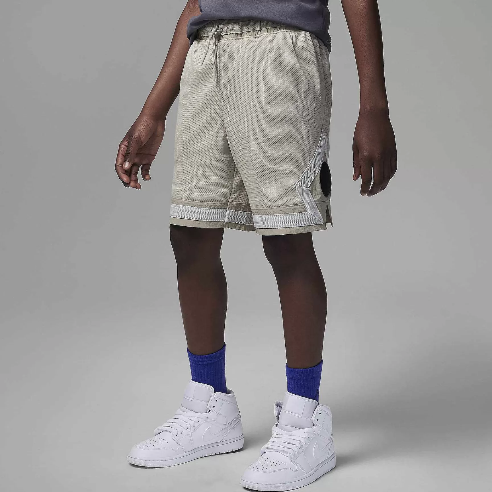 Kinder Nike Jordanien | Jordan Paris Saint-Germain Mesh Diamond Shorts