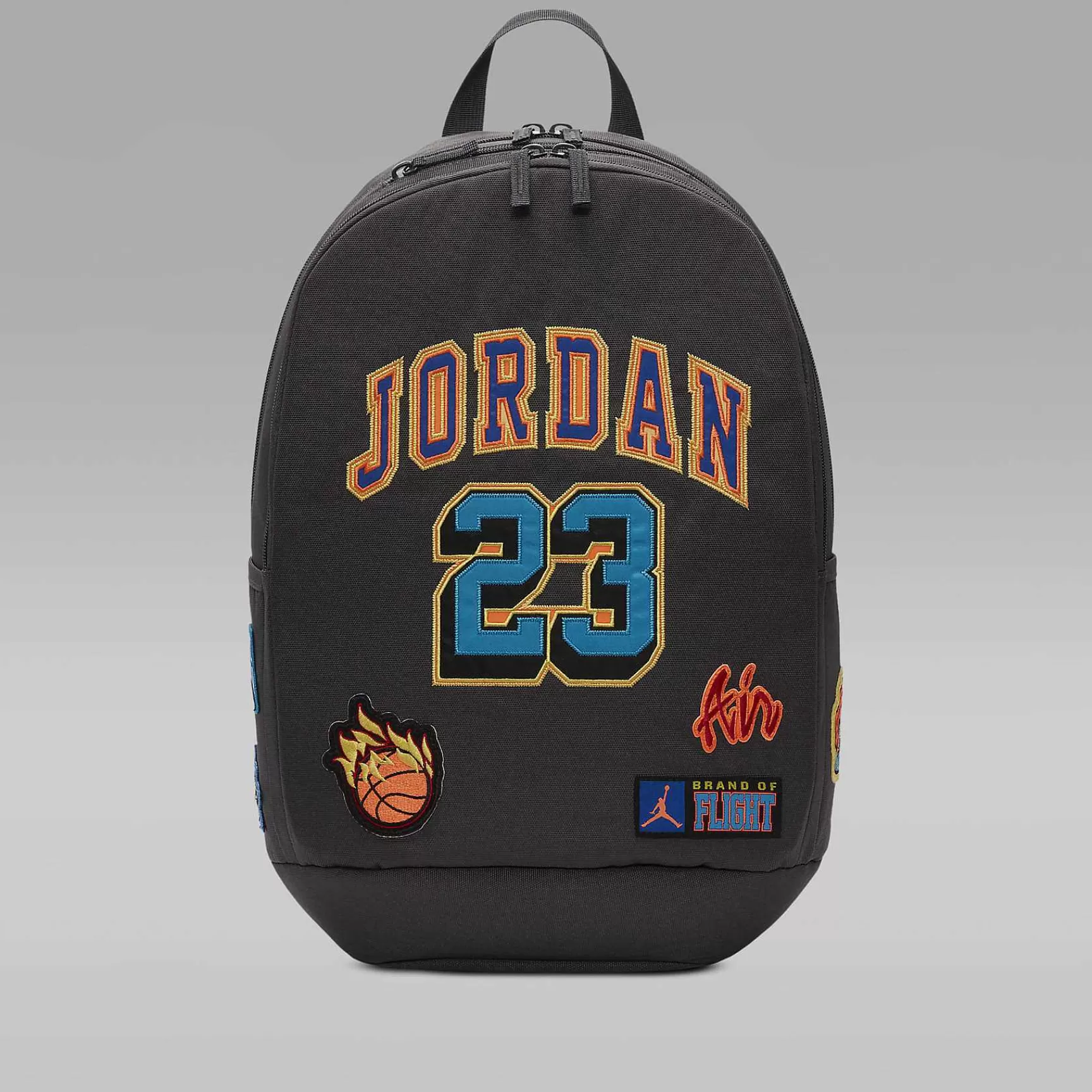 Zubehor Nike | Jordan Patch Rucksack