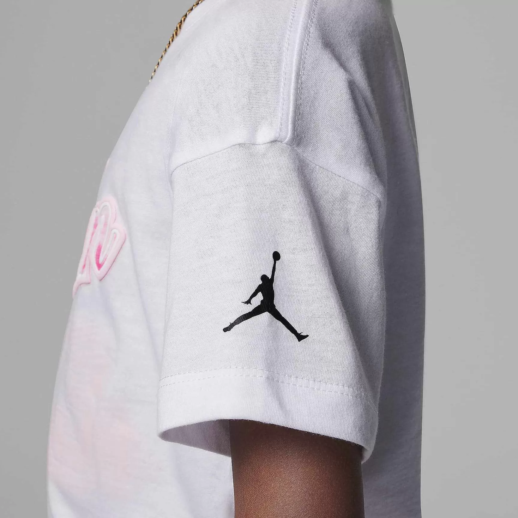 Kinder Nike Jordanien | Jordan Rookie Sky T-Shirt