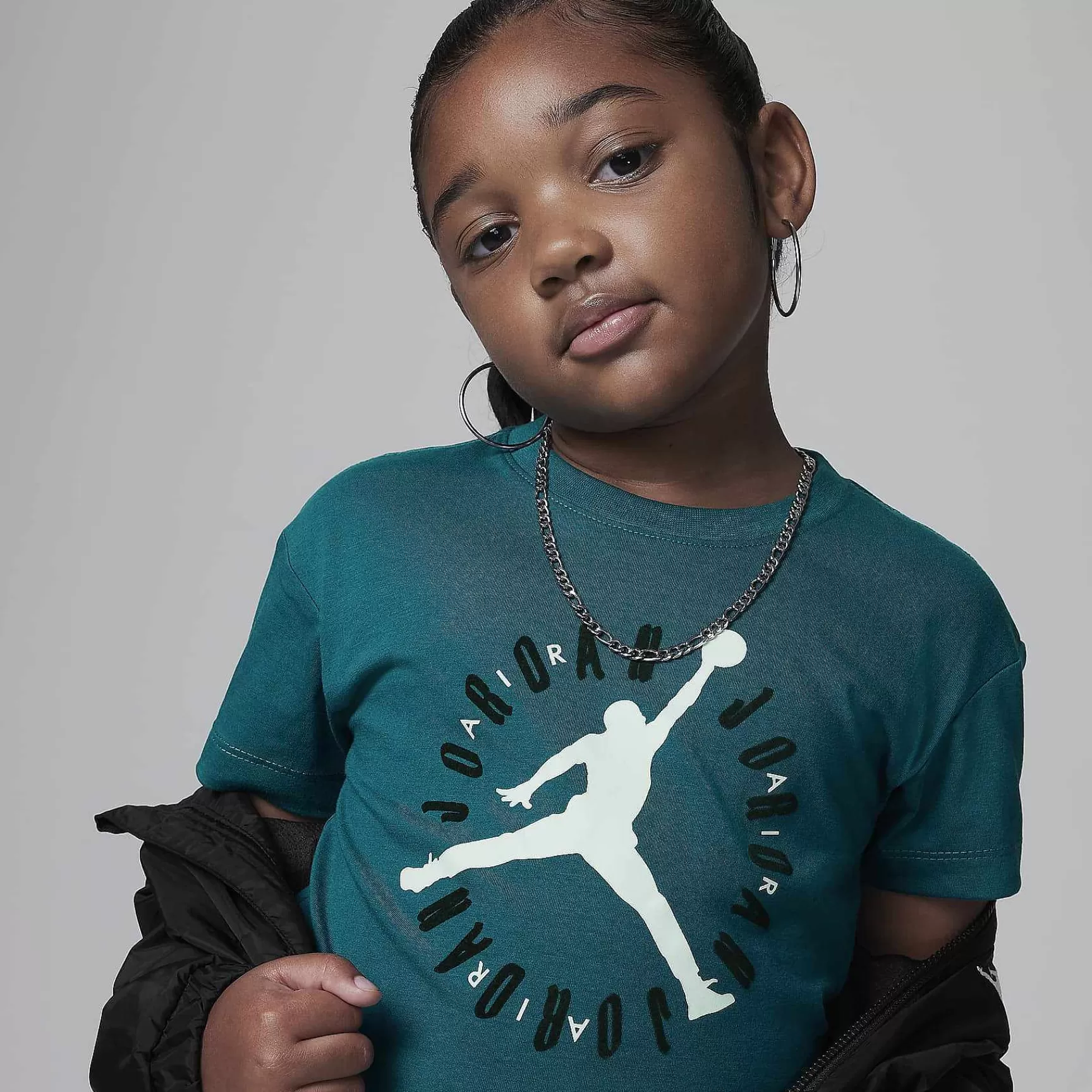 Kinder Nike Jordanien | Jordan Soft Touch T-Shirt