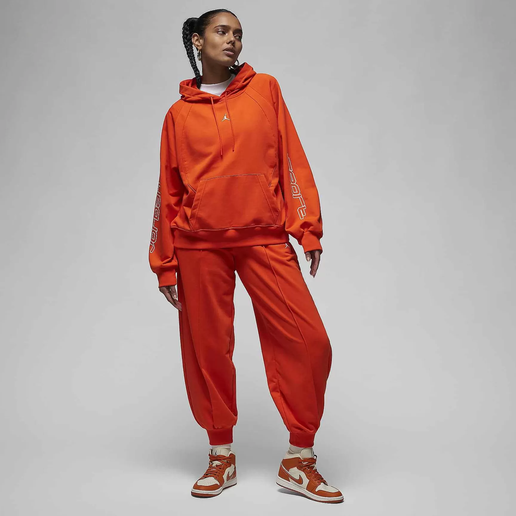 Damen Nike Cyber Monday-Kleidung | Jordan Sport