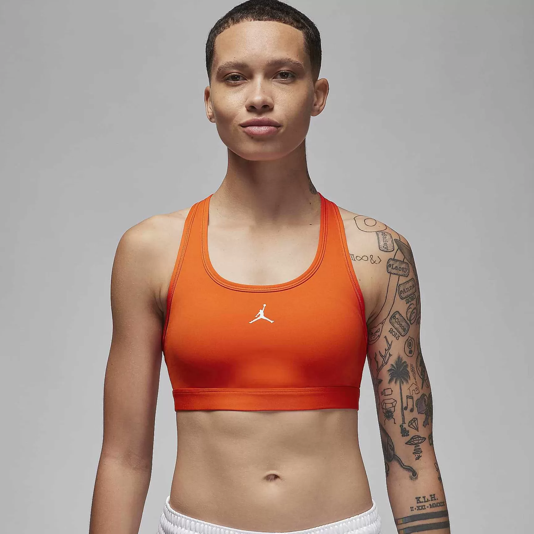 Damen Nike Bhs | Jordan Sport