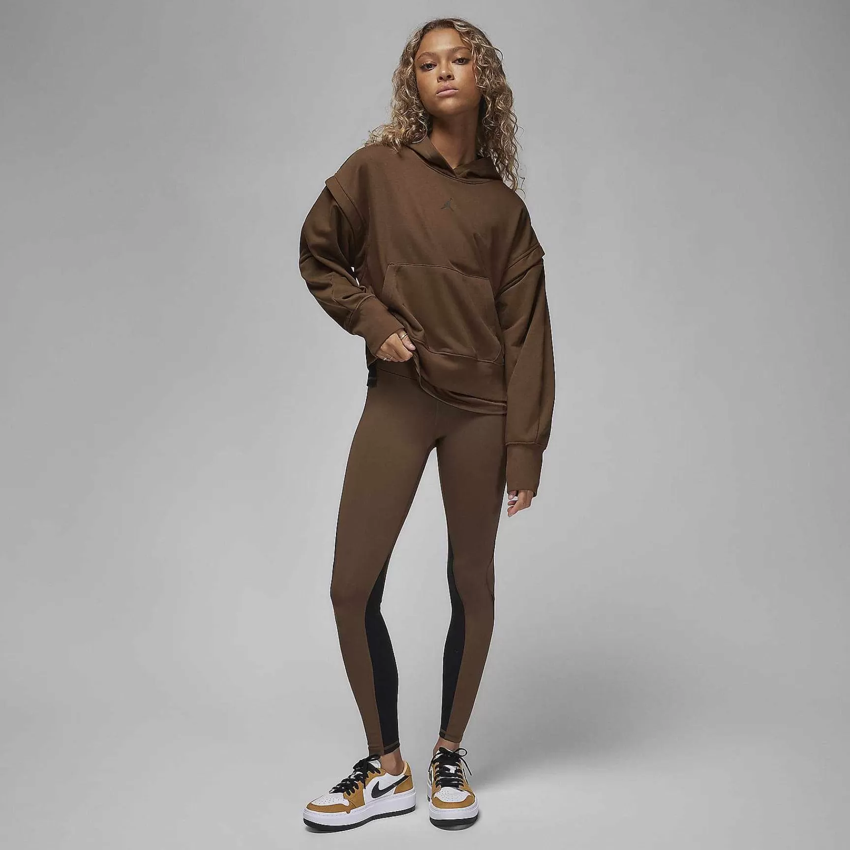 Damen Nike Hoodies & Sweatshirts | Jordan Sport