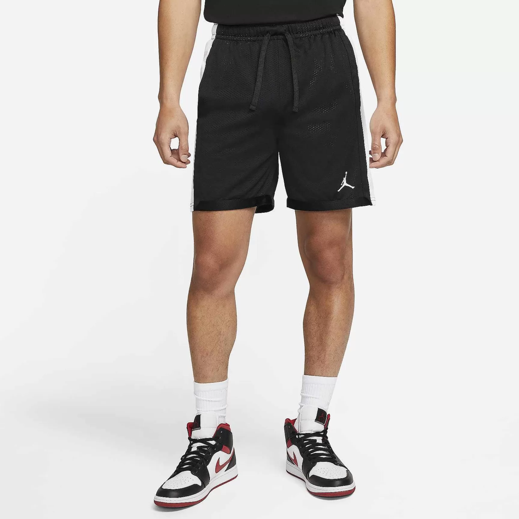 Herren Nike Kurze Hose | Jordan Sport Dri-Fit