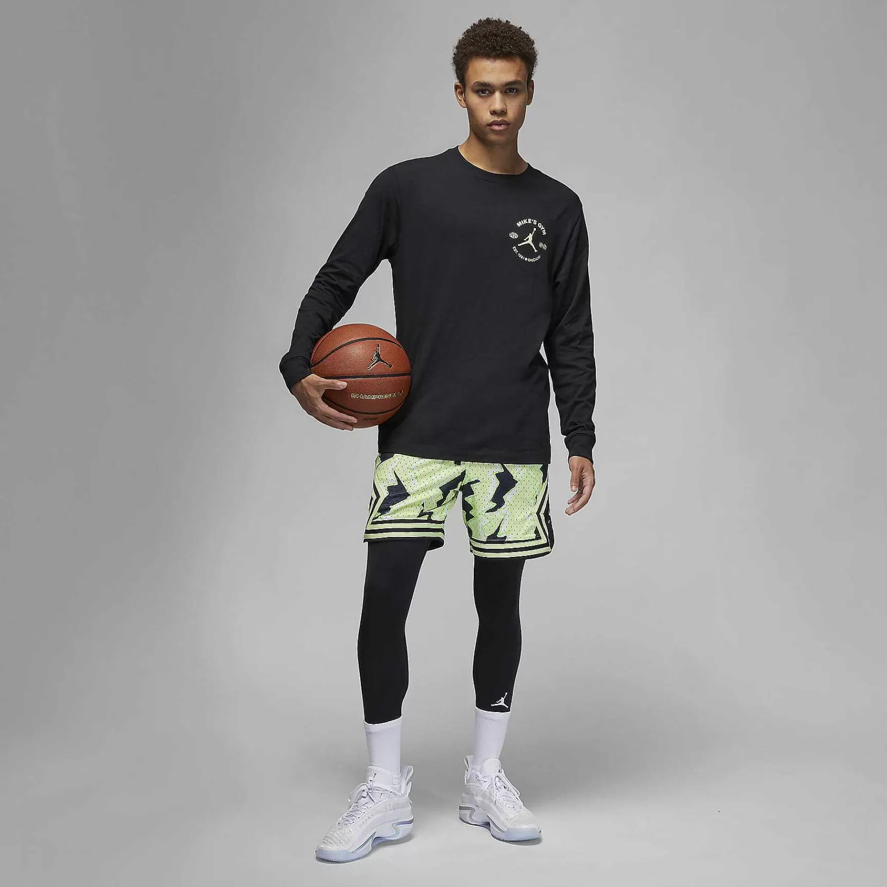 Herren Nike Jordanien | Jordan Sport Dri-Fit