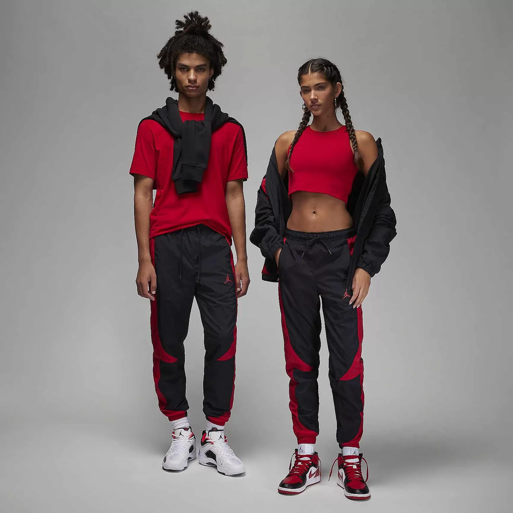 Damen Nike Hose | Jordan Sport Jam