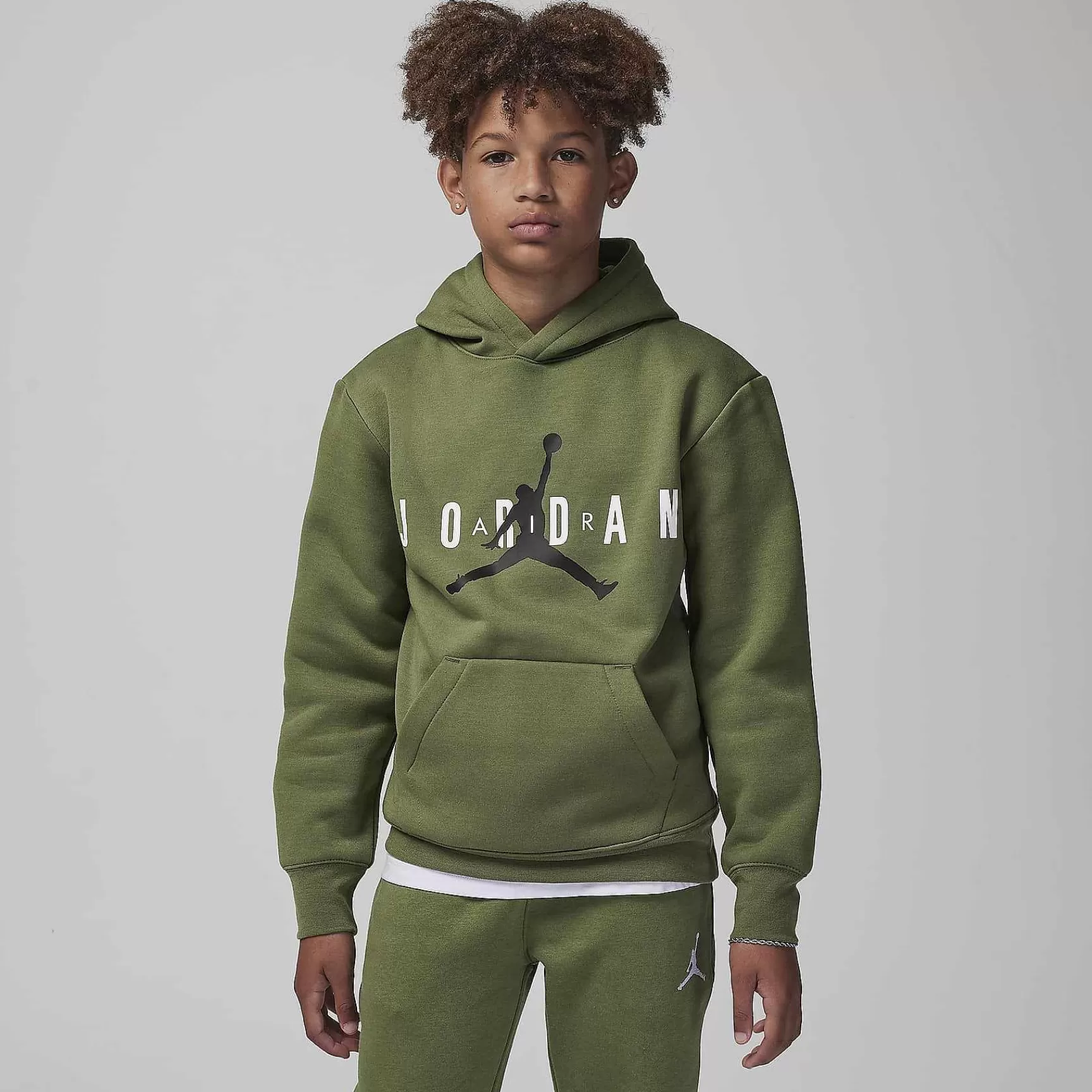 Kinder Nike Hoodies & Sweatshirts | Jordanien