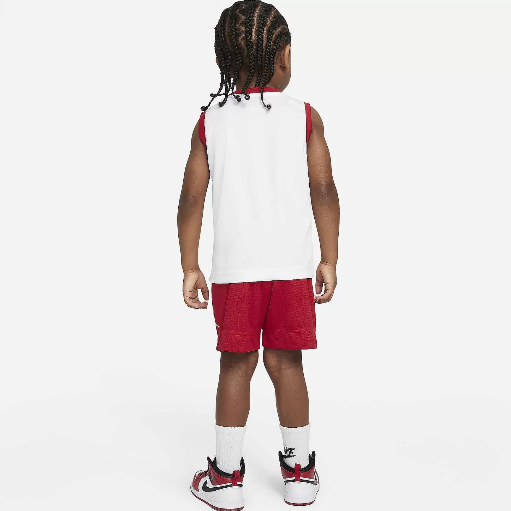 Kinder Nike Passende Sets | Jordanien