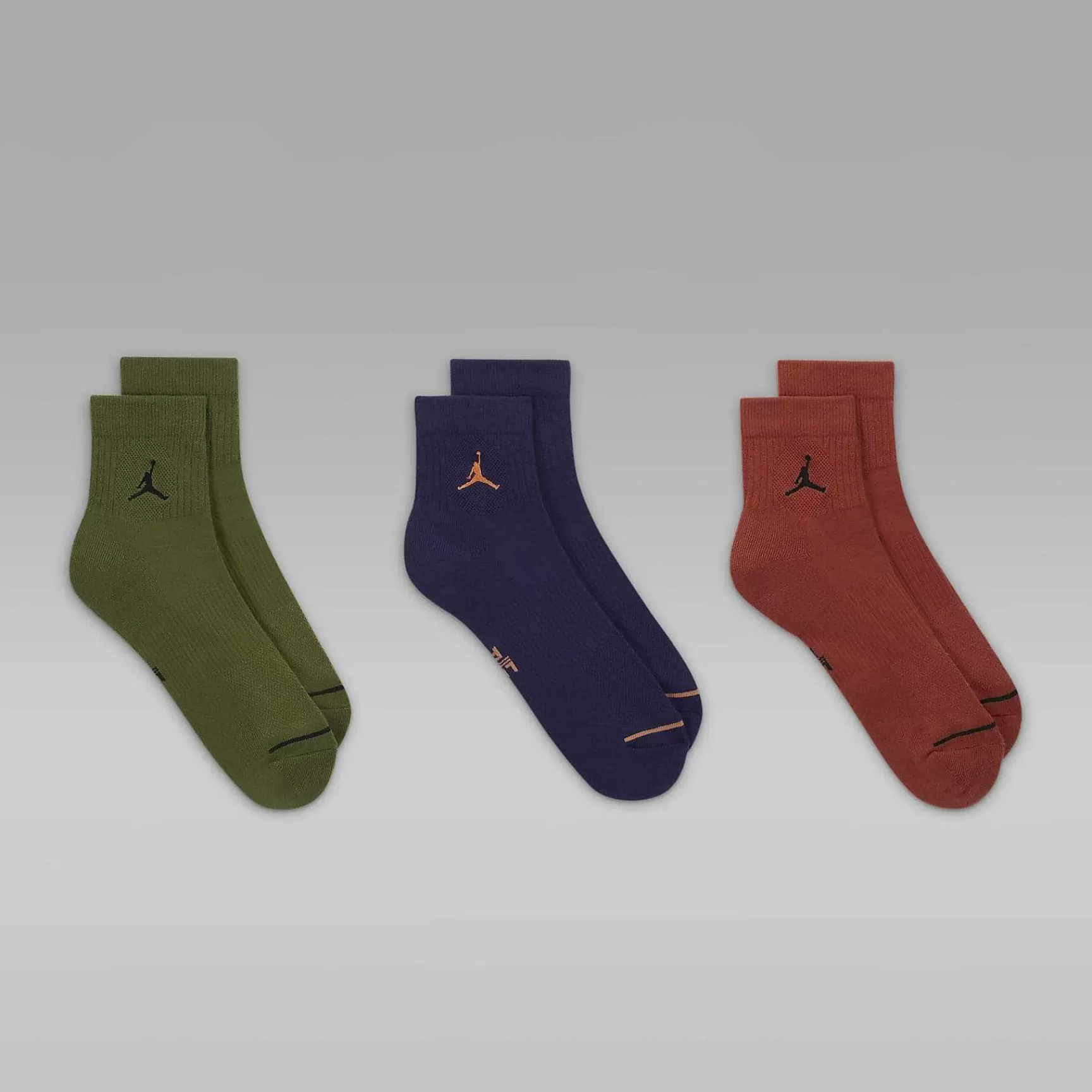 Herren Nike Socken | Jordanien