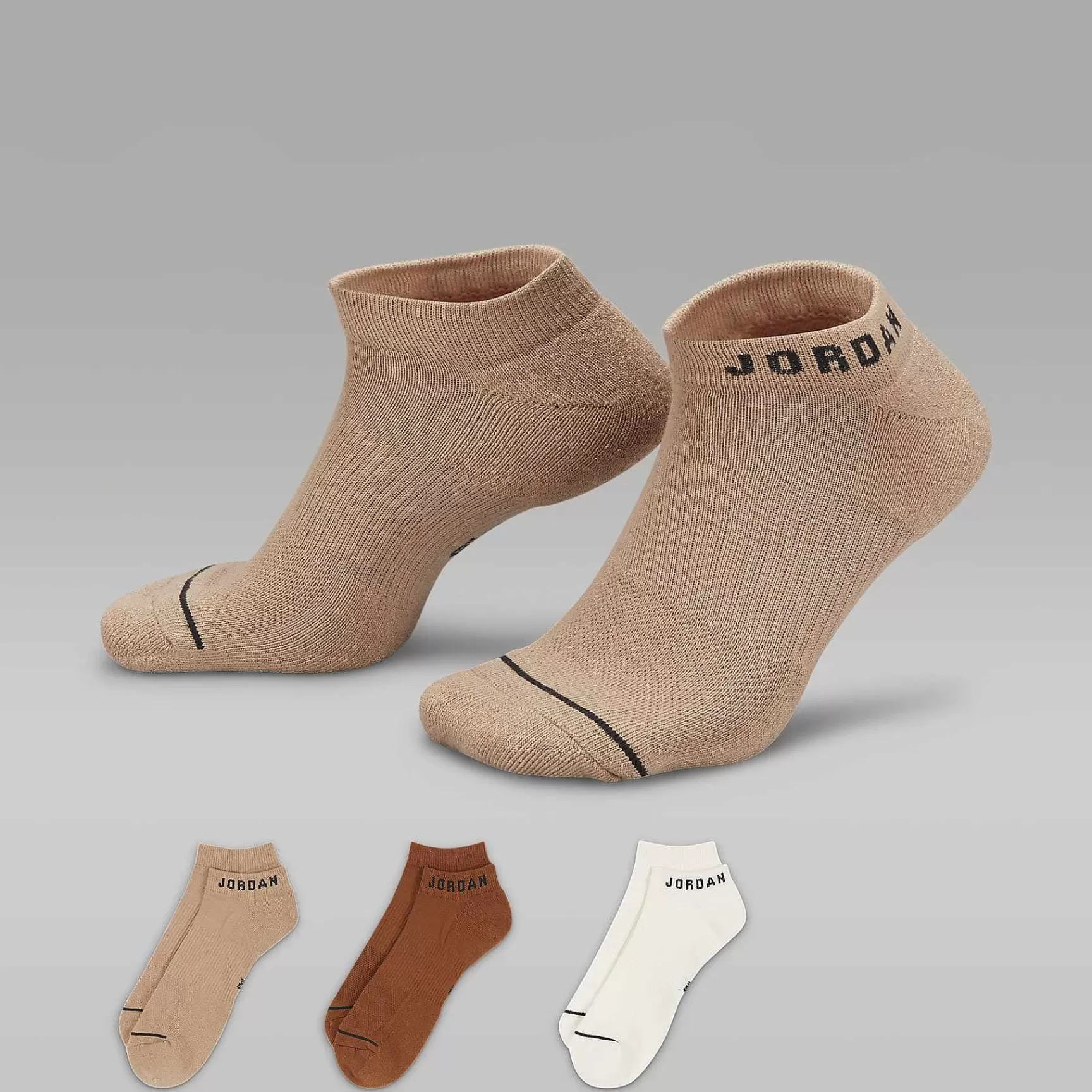 Herren Nike Socken | Jordanien