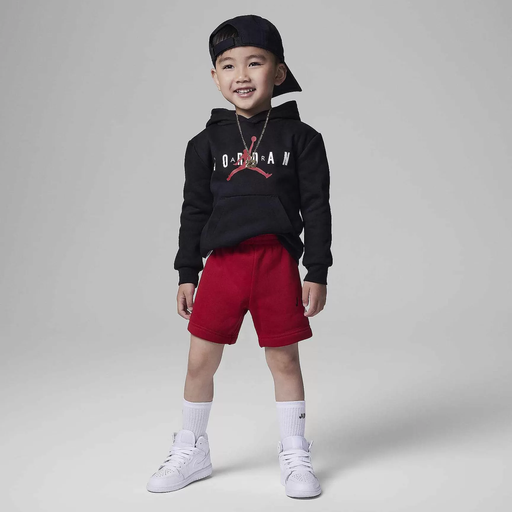 Kinder Nike Hoodies & Sweatshirts | Jordanien