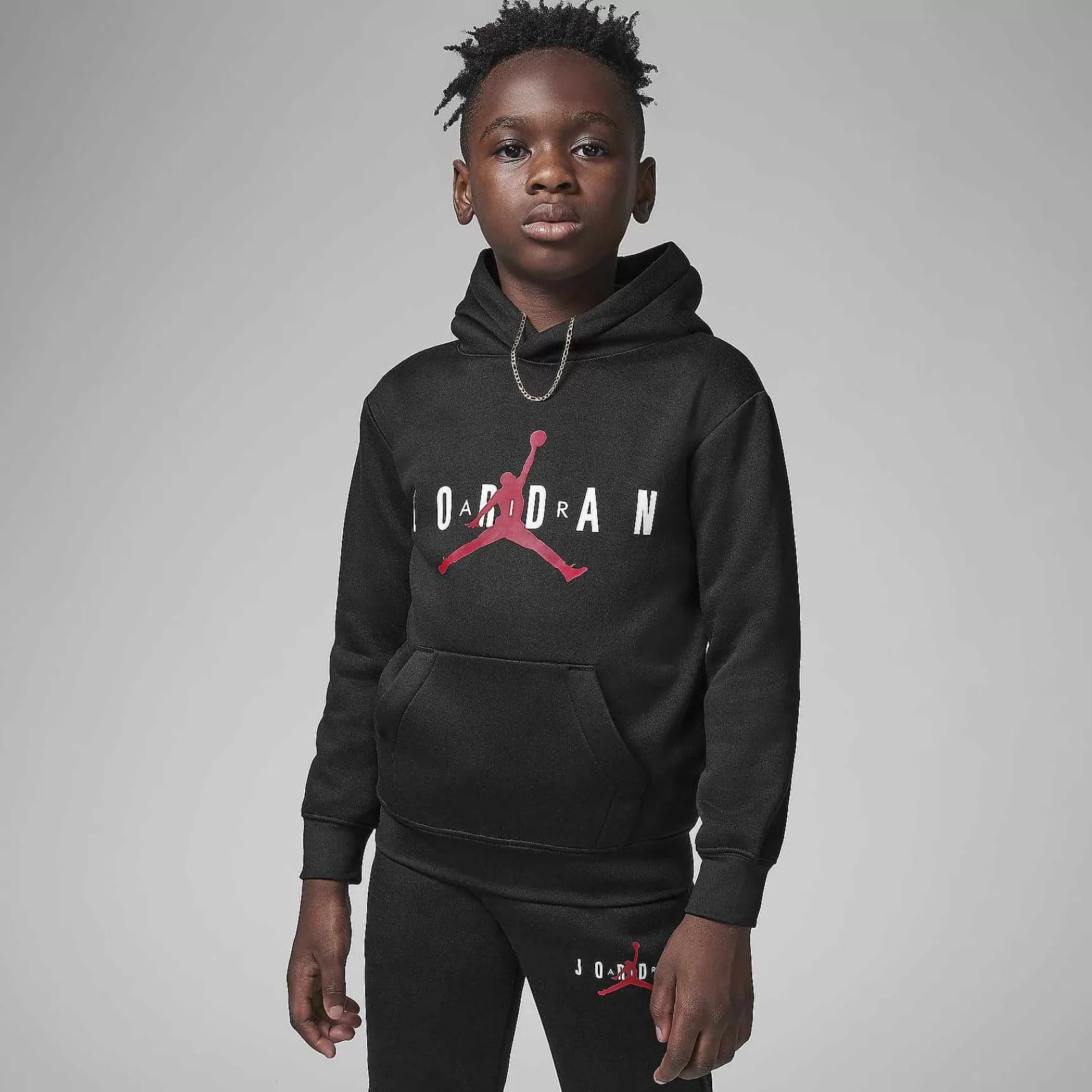 Kinder Nike Hoodies & Sweatshirts | Jordanien