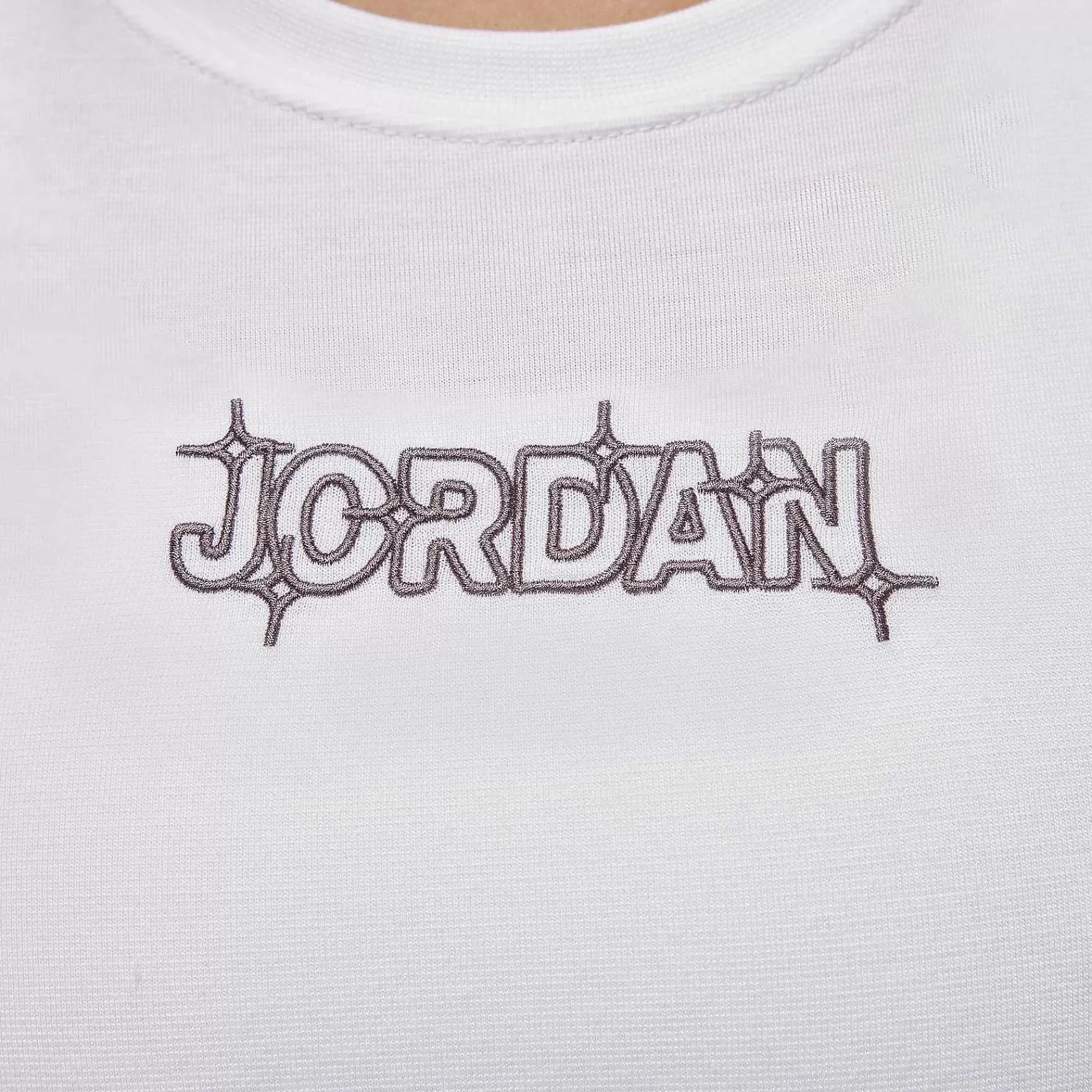 Damen Nike Tops Und T-Shirts | Jordanien