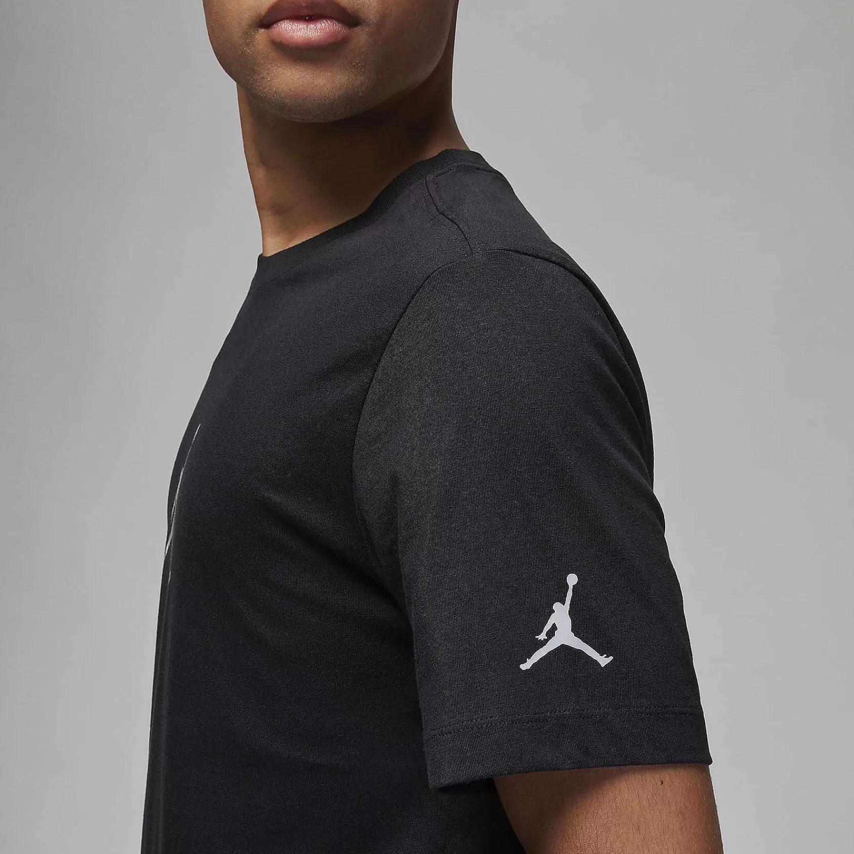 Herren Nike Tops Und T-Shirts | Jordan-Marke