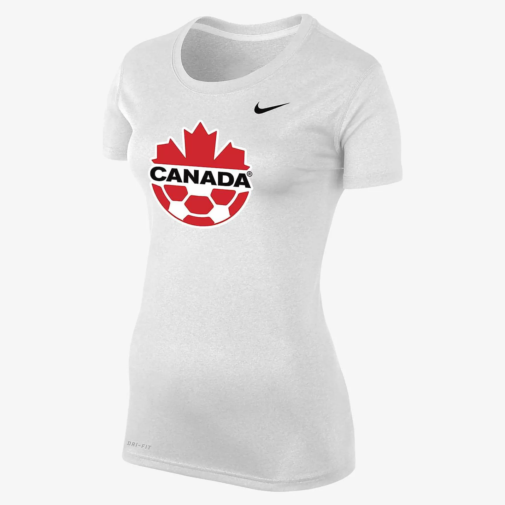 Damen Nike Tops Und T-Shirts | Kanada-Legende