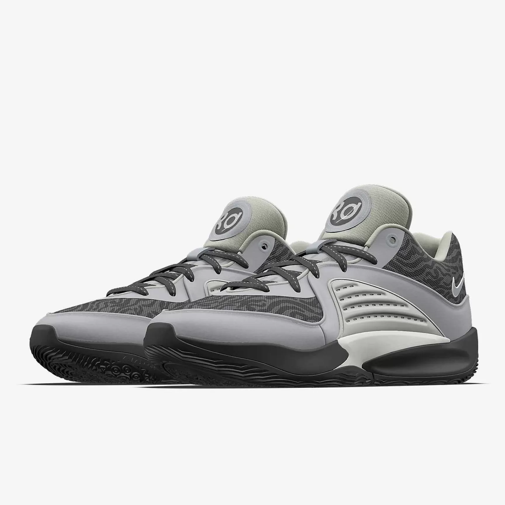 Herren Nike Basketball | Kd16 Von Ihnen