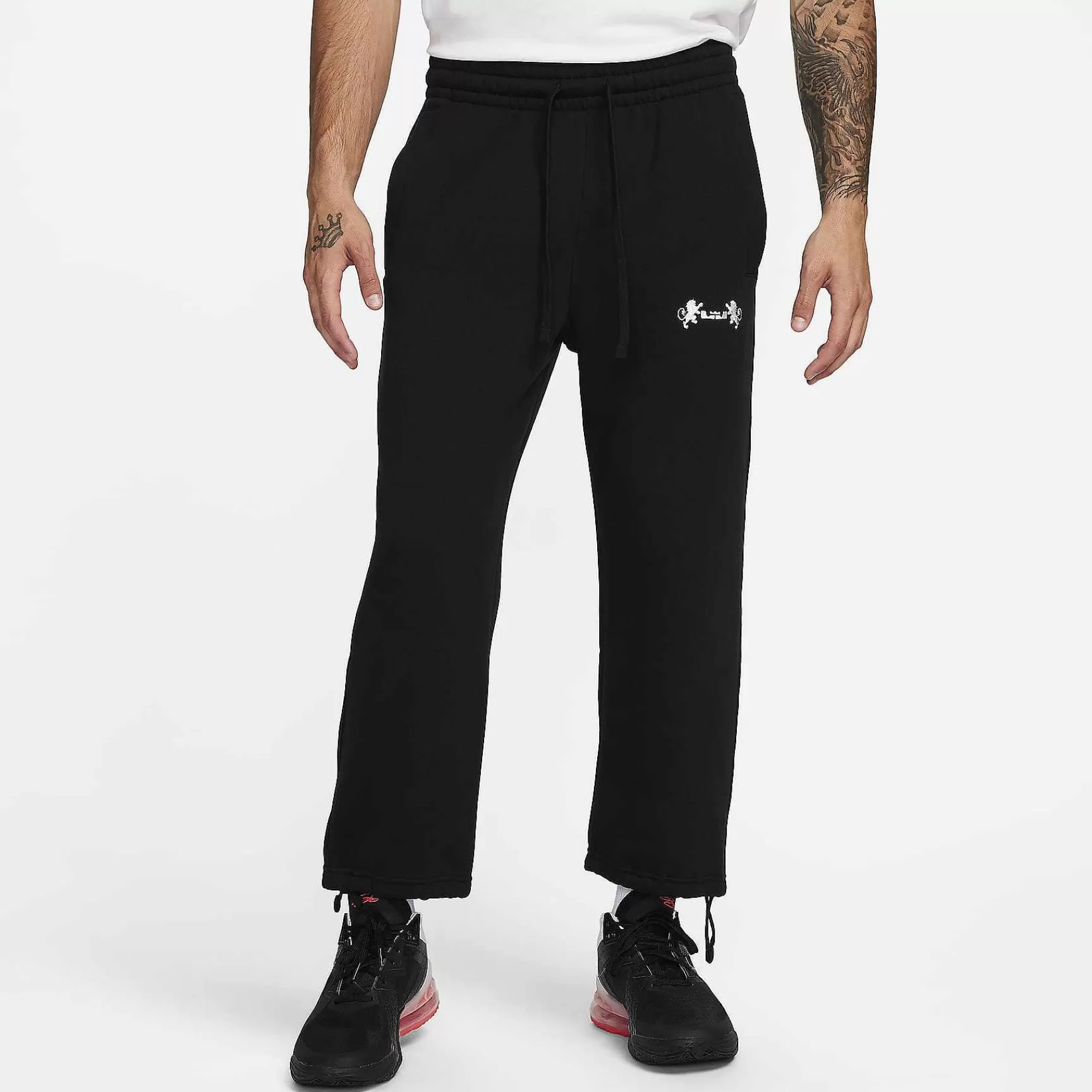 Herren Nike Passende Sets | Lebron