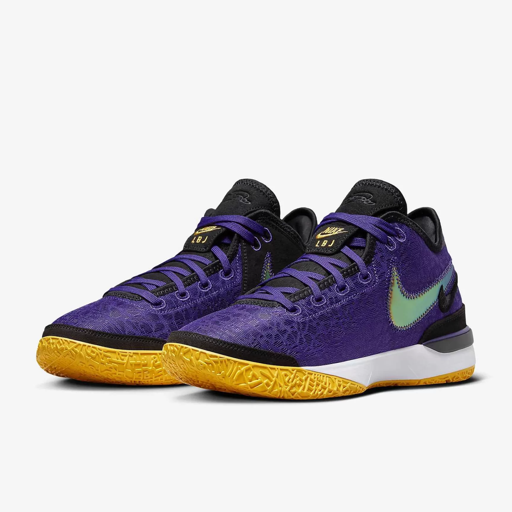 Herren Nike Basketball | Lebron Nxxt Gen