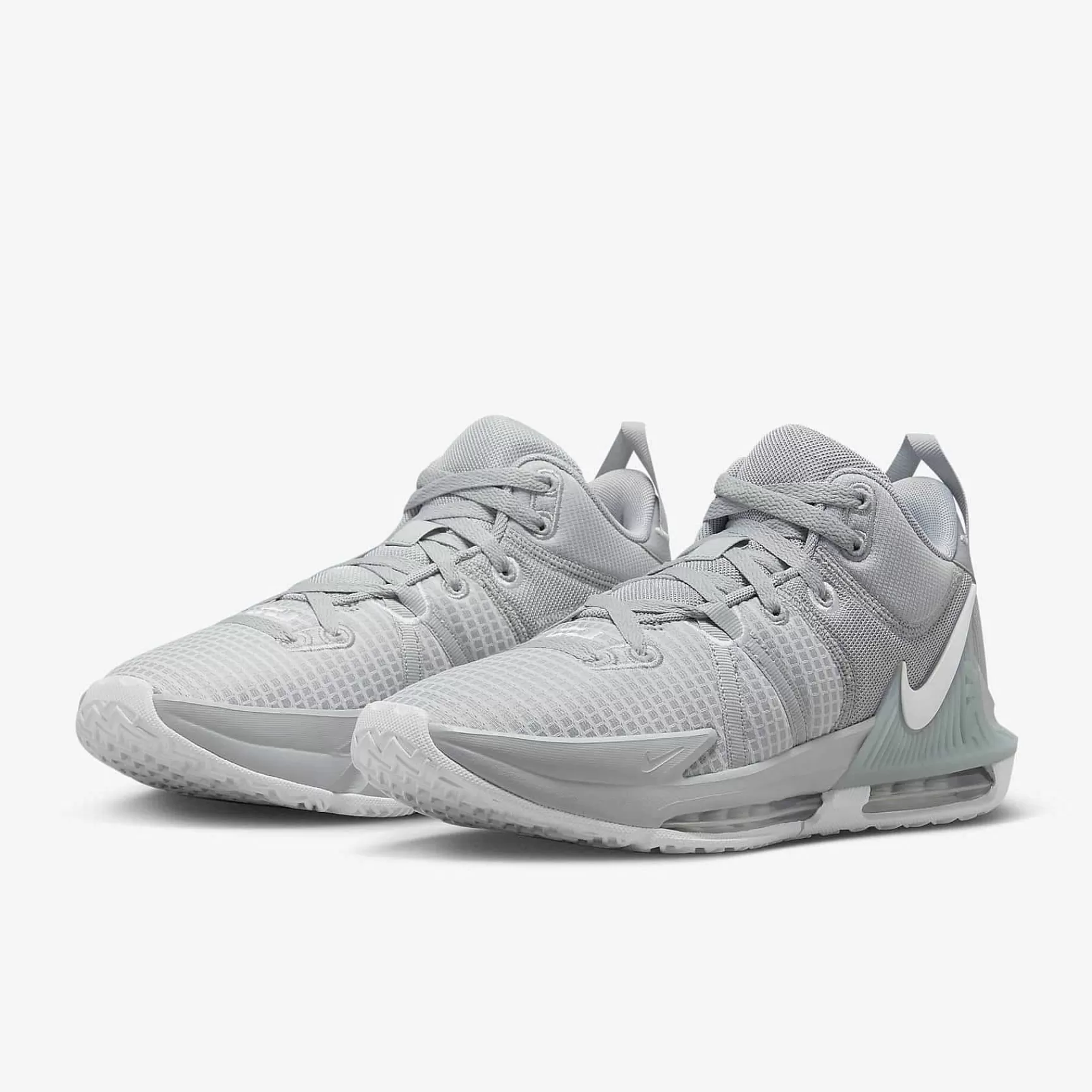 Herren Nike Basketball | Lebron Witness 7 (Team)