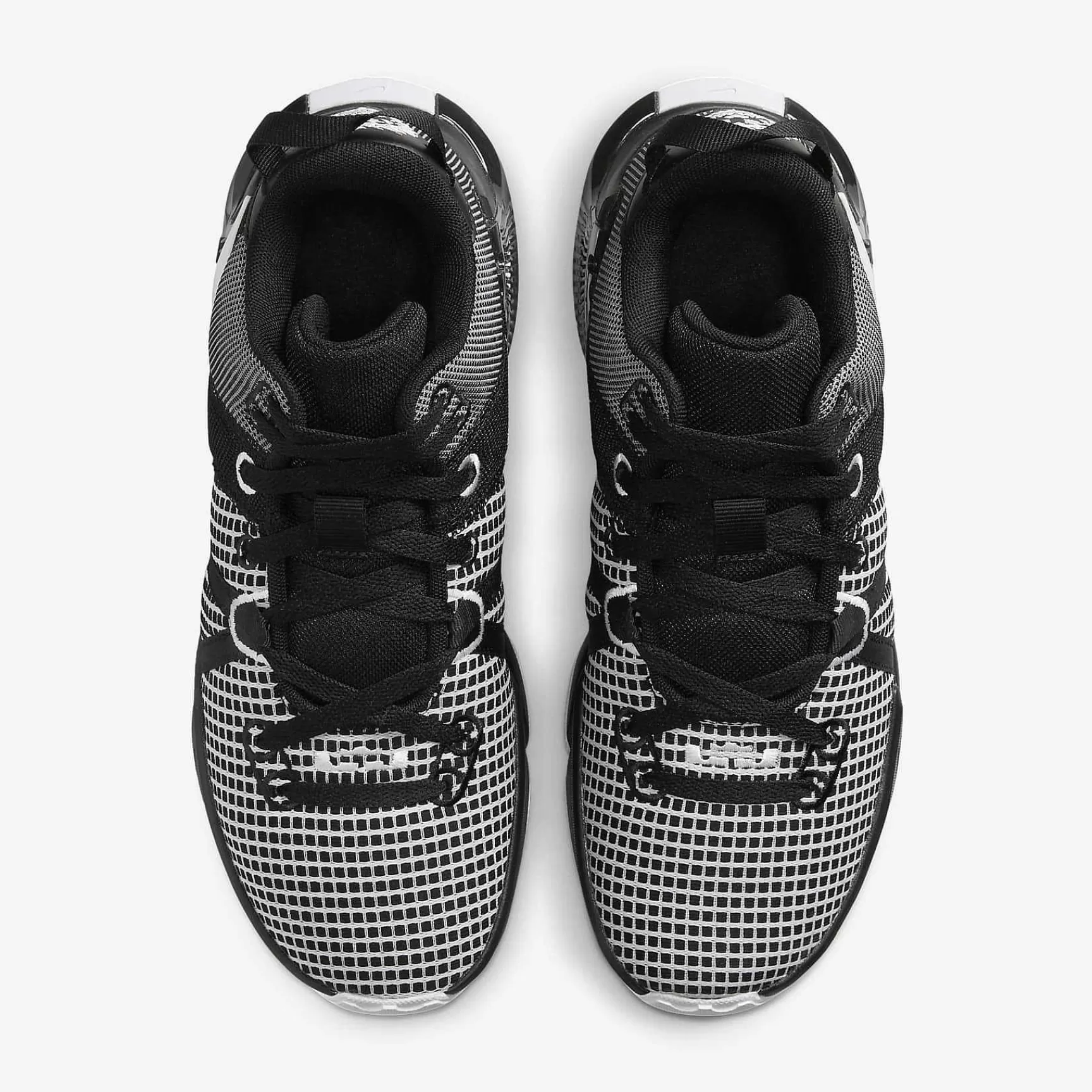 Damen Nike Cyber Monday-Schuhe | Lebron Witness 7 (Team)