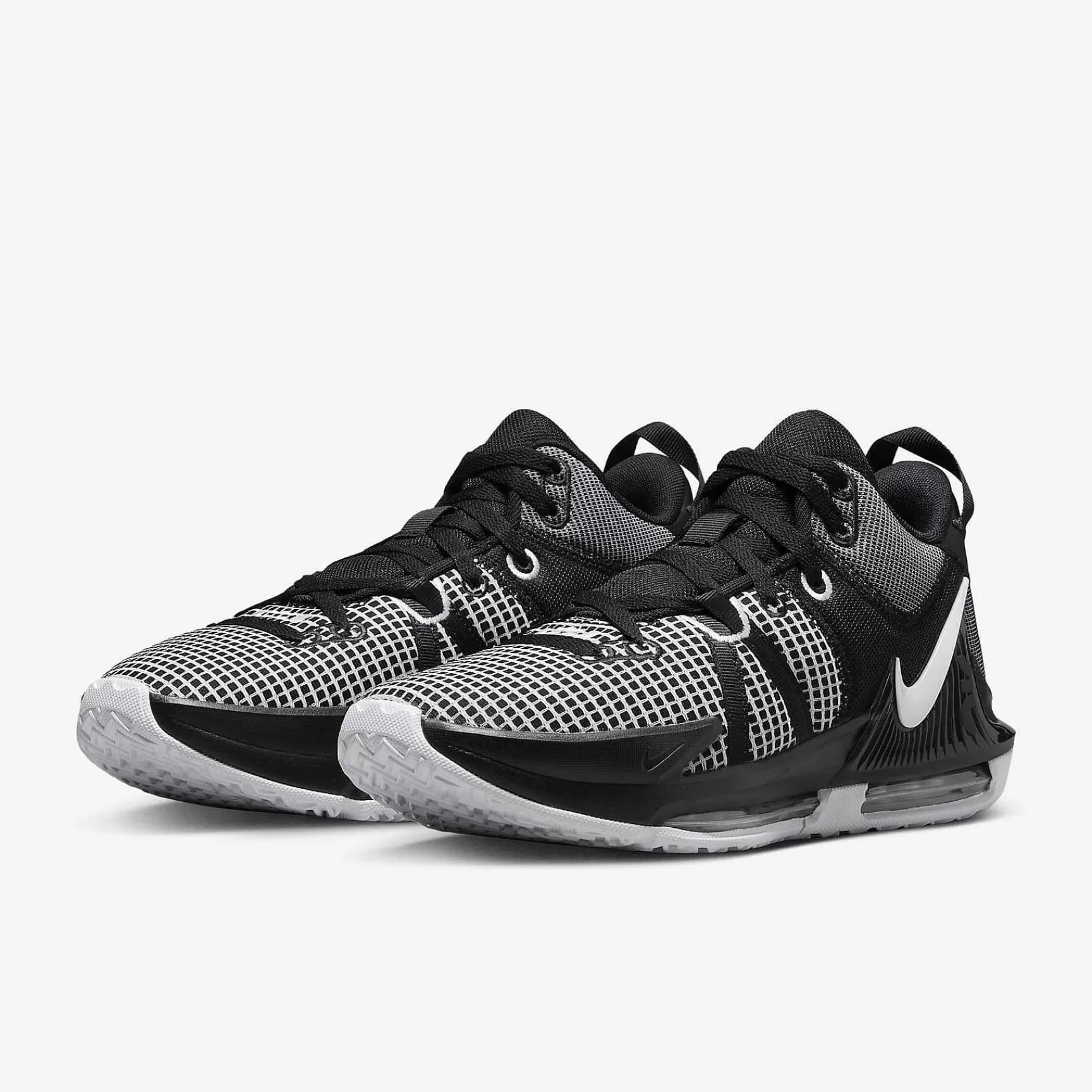 Damen Nike Cyber Monday-Schuhe | Lebron Witness 7 (Team)