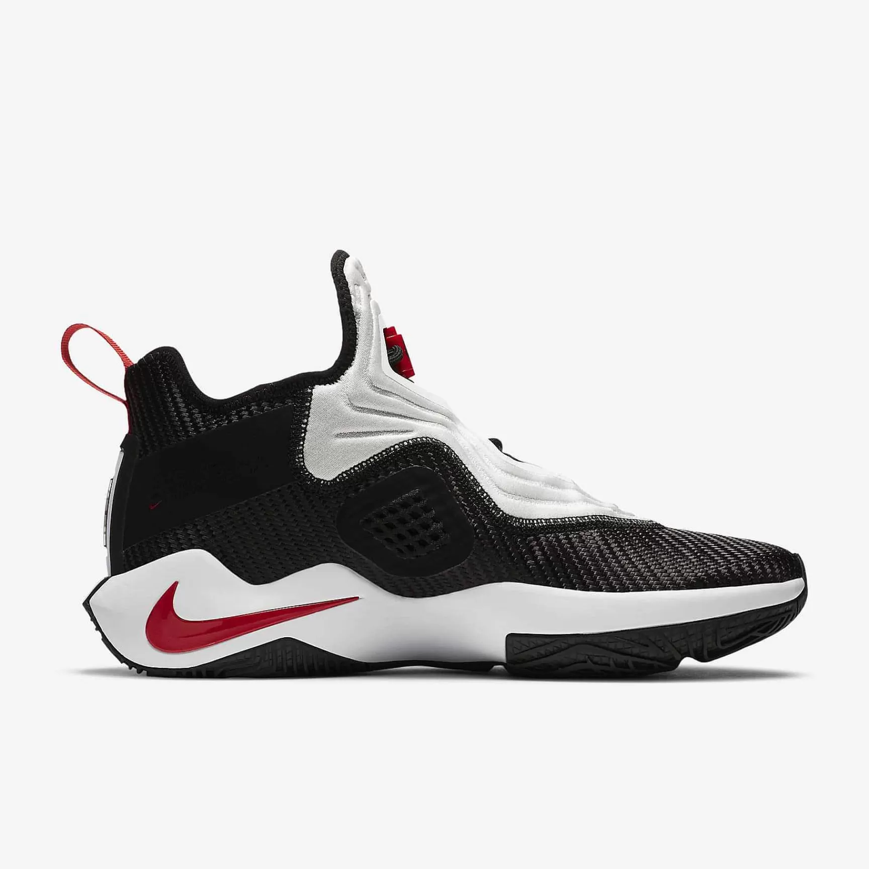 Herren Nike Basketball | Lebron-Soldat 14