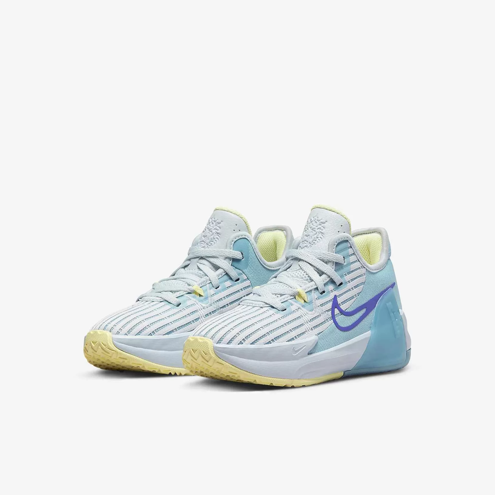 Kinder Nike Basketball | Lebron-Zeuge 6