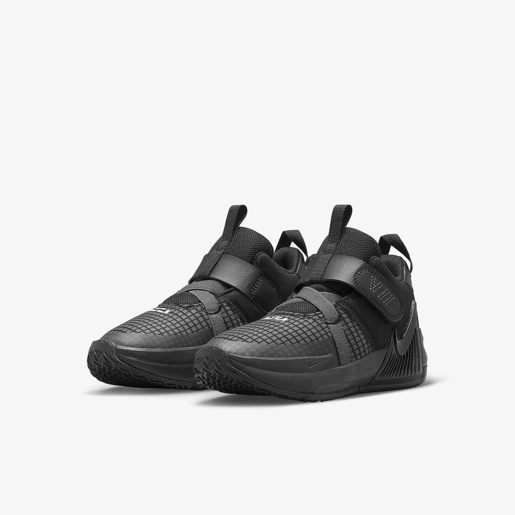 Kinder Nike Cyber Monday-Schuhe | Lebron-Zeuge 7