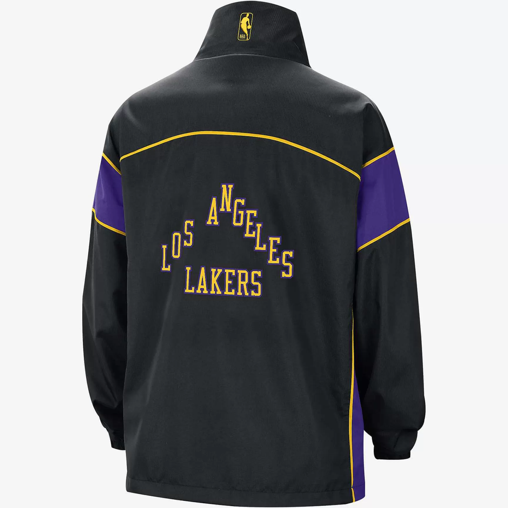 Damen Nike Oberbekleidung Und Jacken | Los Angeles Lakers Swoosh Fly 2023/24 City Edition