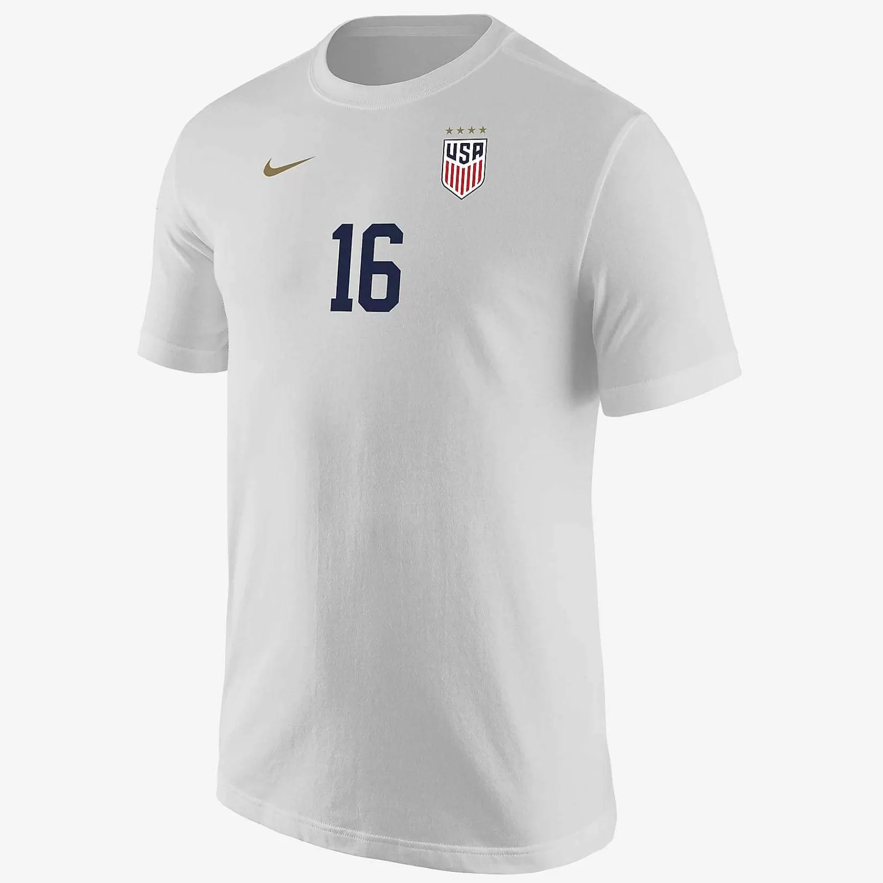 Herren Nike Tops Und T-Shirts | Mallory Swanson Uswnt