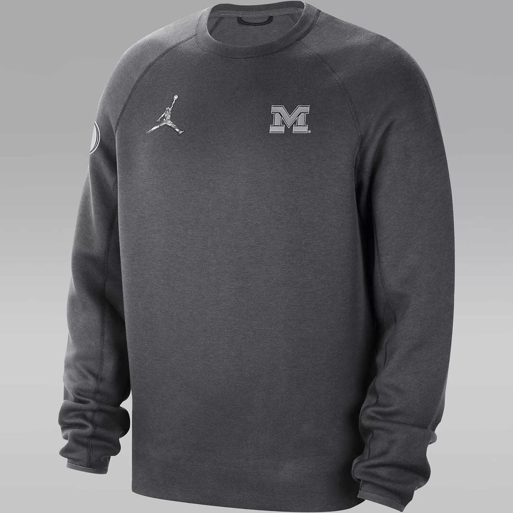 Herren Nike Tech-Fleece | Michigan Tech Fleece