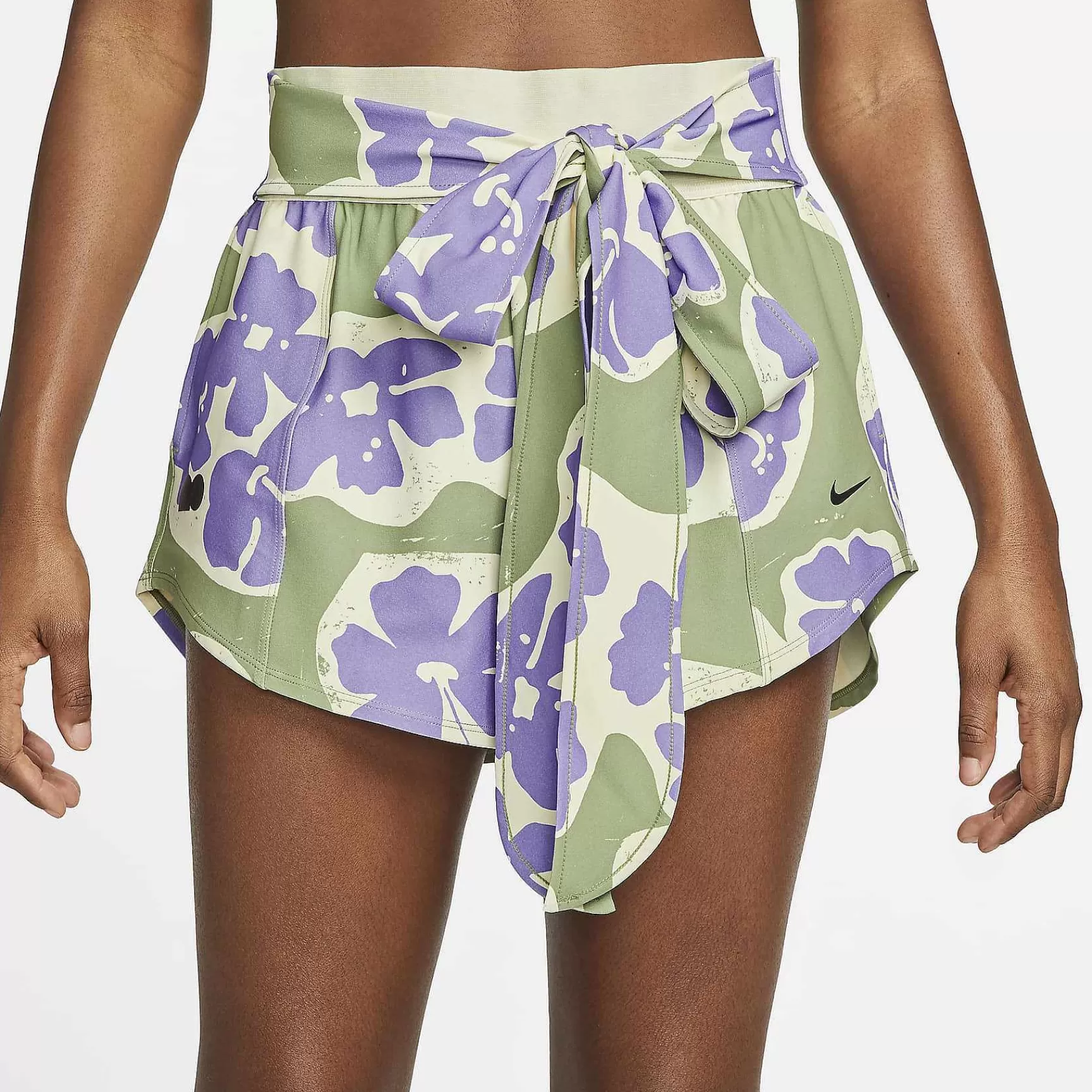 Damen Nike Kurze Hose | Naomi Osaka