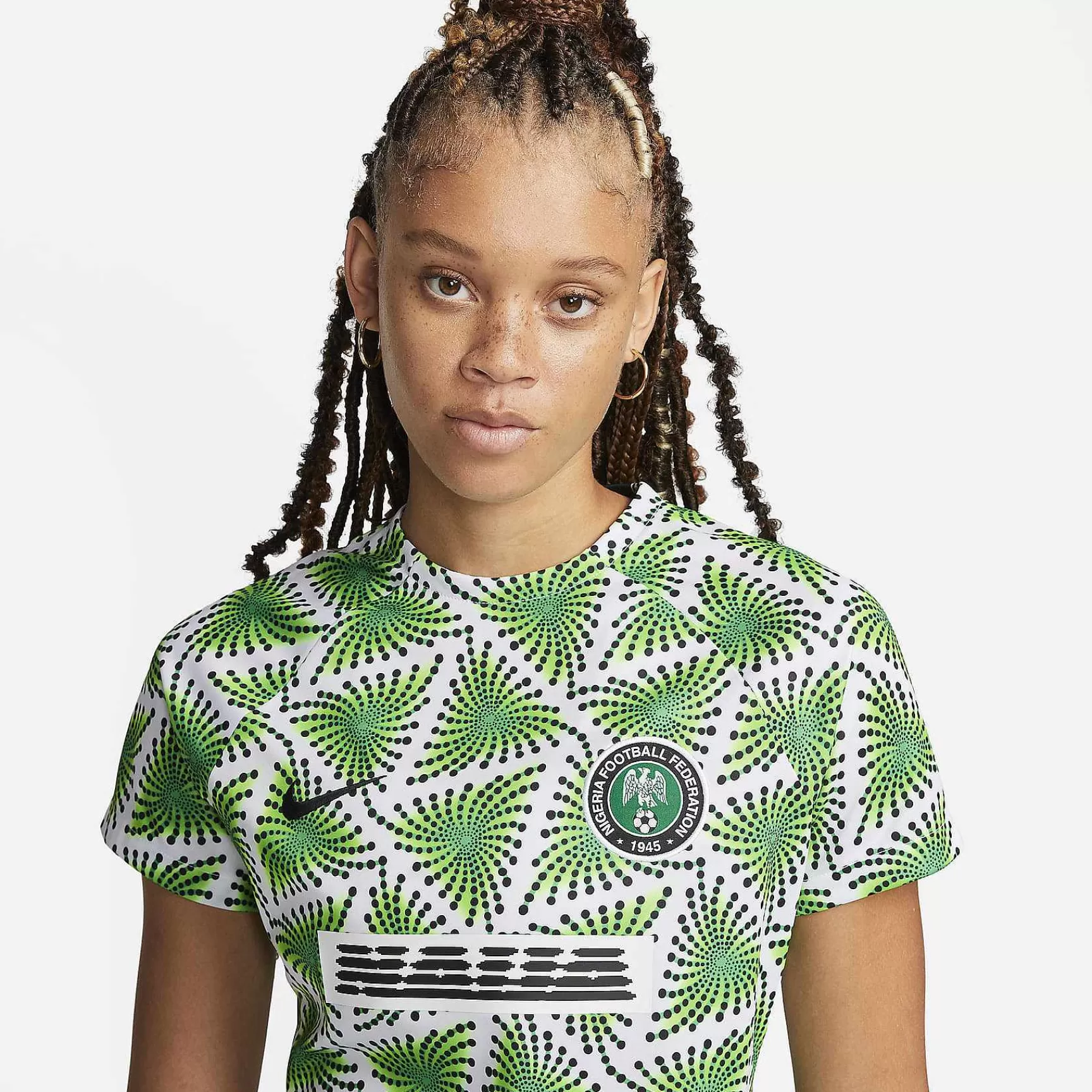 Damen Nike Tops Und T-Shirts | Nigeria