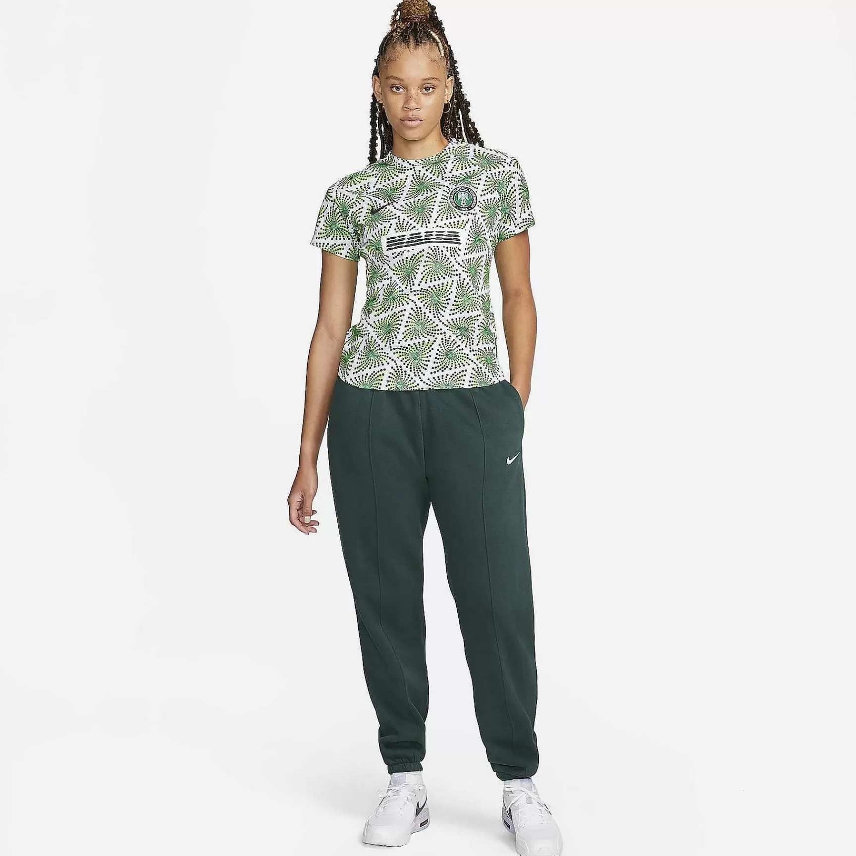 Damen Nike Tops Und T-Shirts | Nigeria